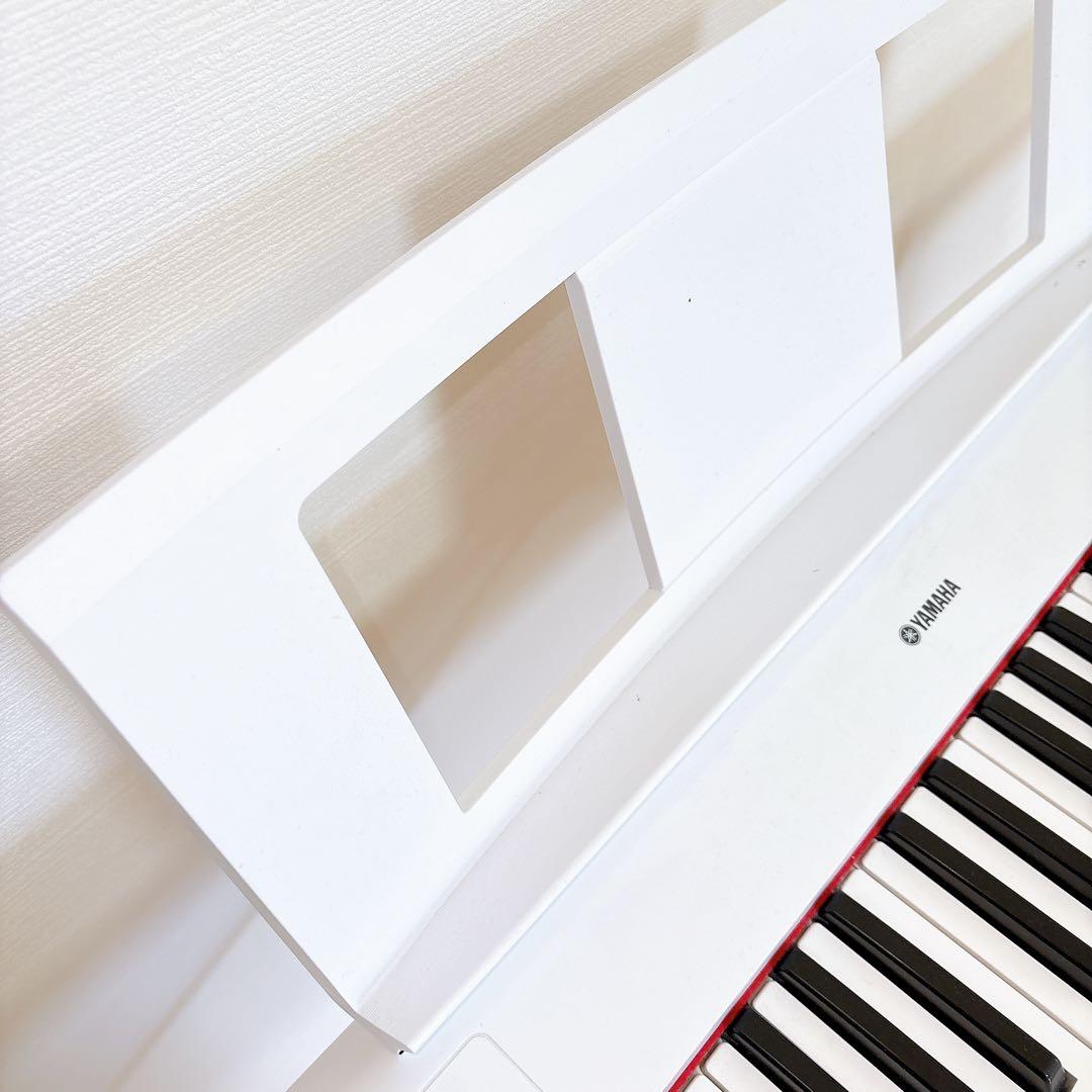 YAMAHA ヤマハ ピアジェーロ NP-12 電子ピアノ キーボード 61鍵盤