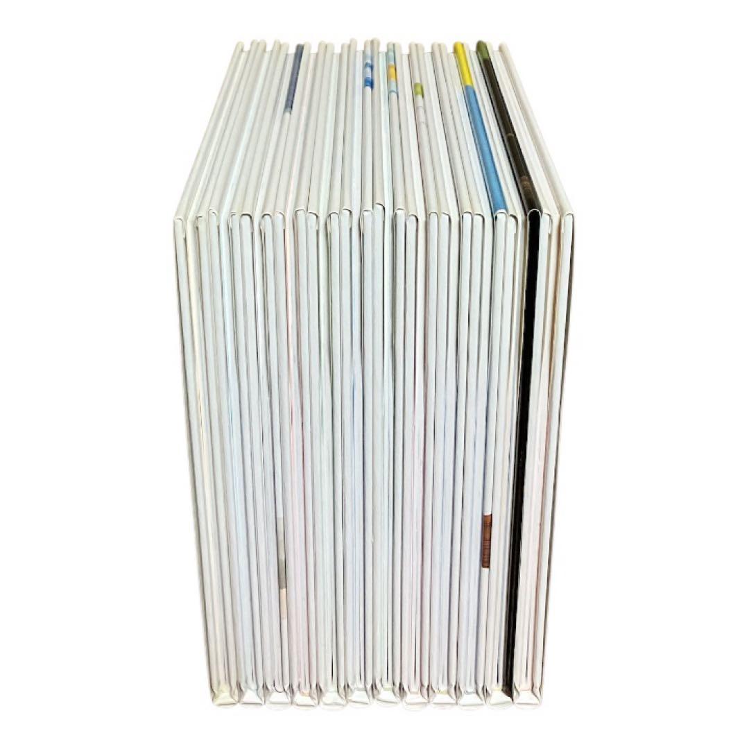 【絶版希少】カロリーヌプチえほん　全12巻セット　全巻　全巻初版