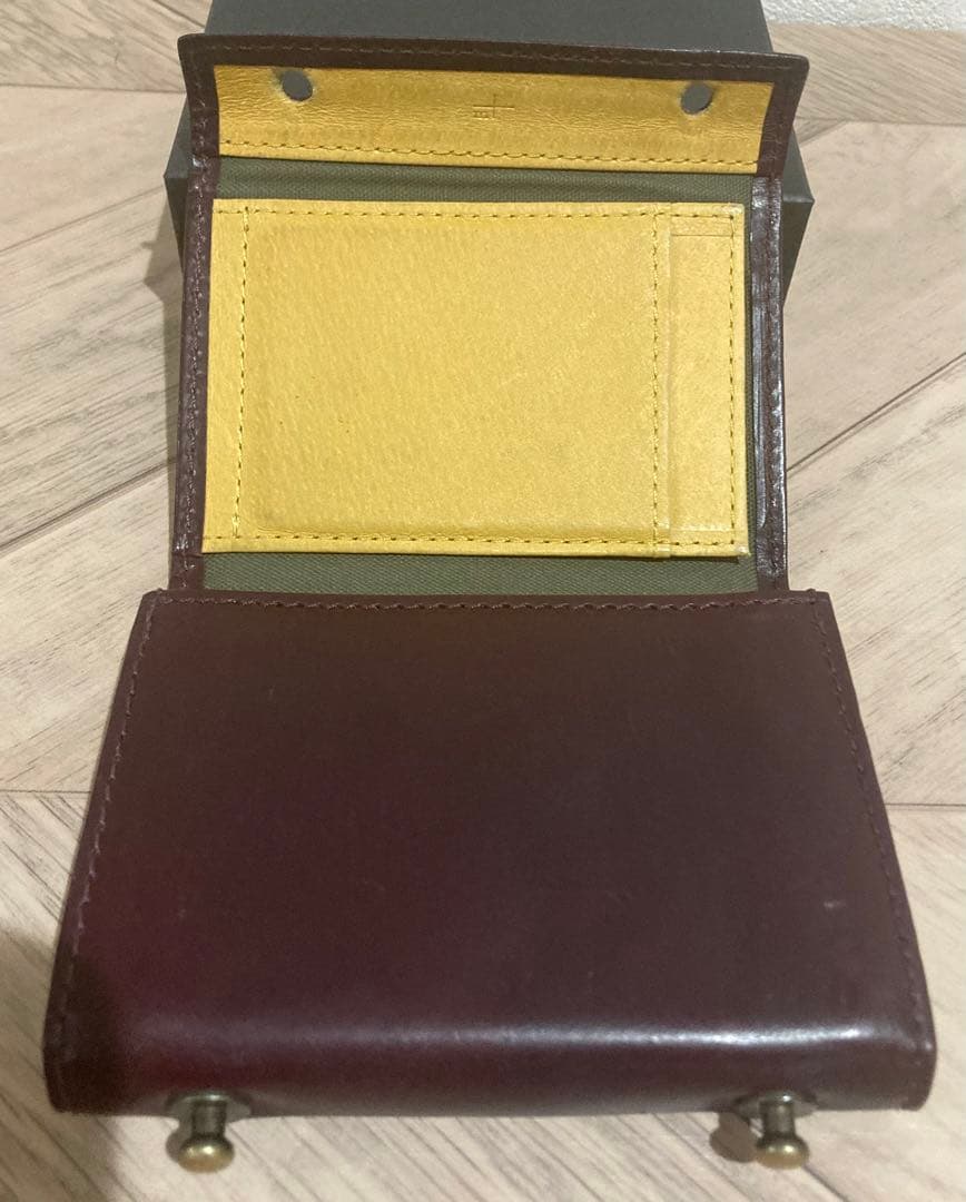 財布 エムピウ M＋ oimo カラー ミッレフォッリエ 【送料無料】