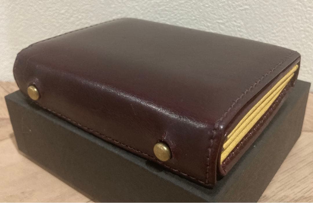 財布 エムピウ M＋ oimo カラー ミッレフォッリエ 【送料無料】