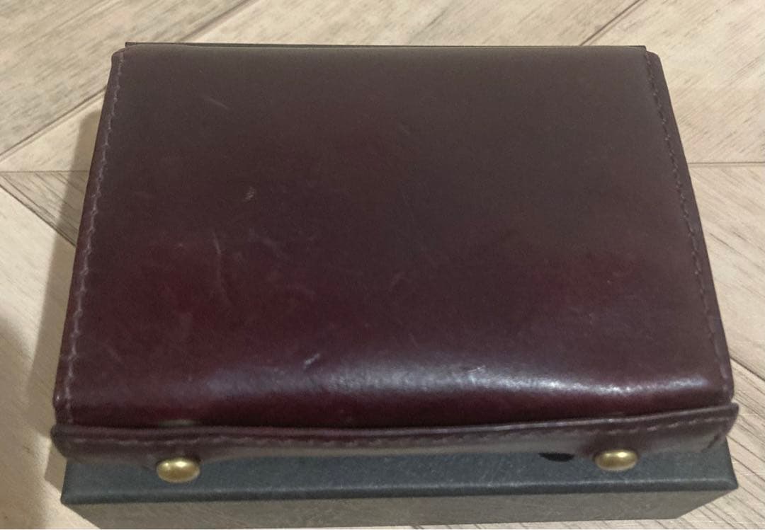 財布 エムピウ M＋ oimo カラー ミッレフォッリエ 【送料無料】