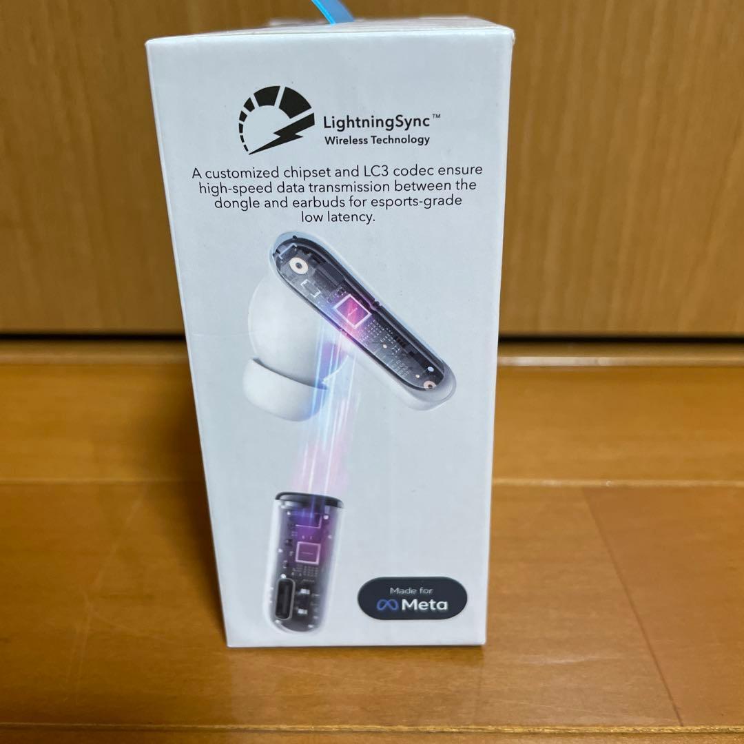 【希少】　新品未開封品　Anker Soundcore VR P10