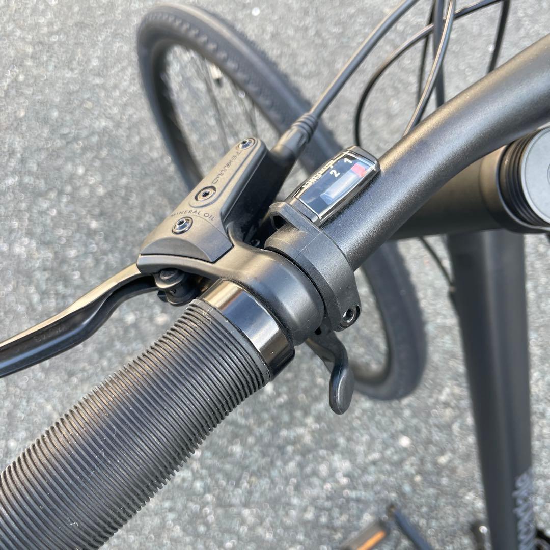 Cannondale BadBoy2 Mサイズ キャノンデール 極美車 送料無料