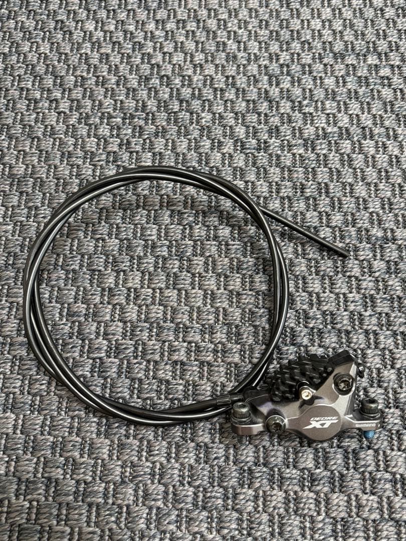 BL-M8100 BR-M8100 前後セット