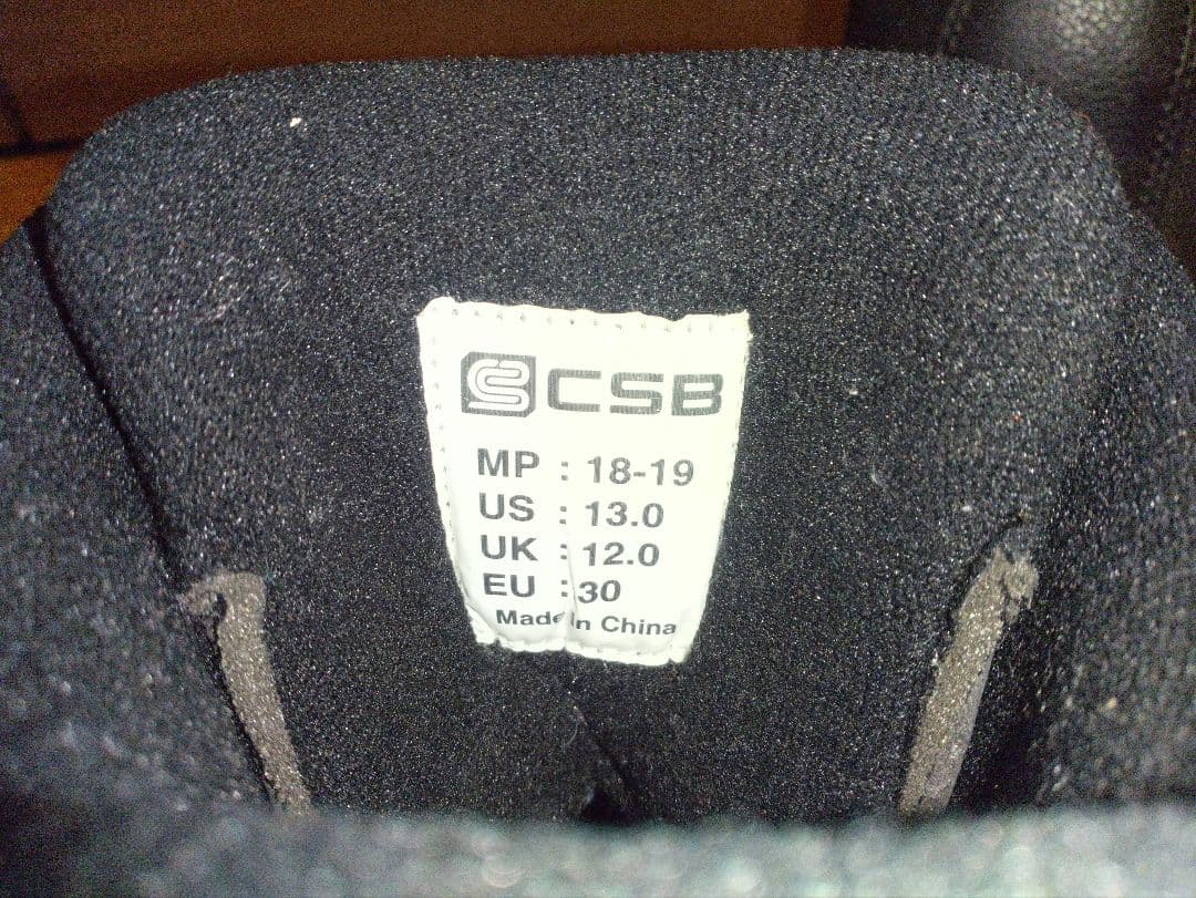 ★BURTON AIR 11 子供用スノーボード バートンビンディング ブーツ付