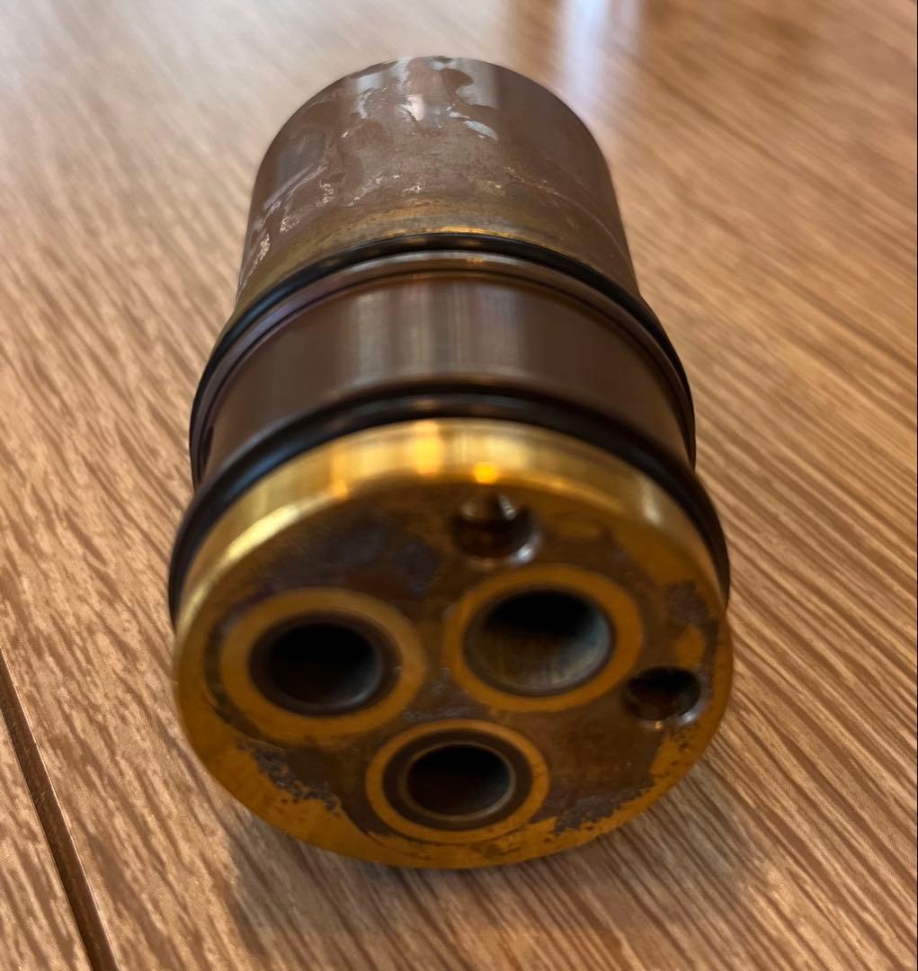 CB-SXL8 分岐水栓