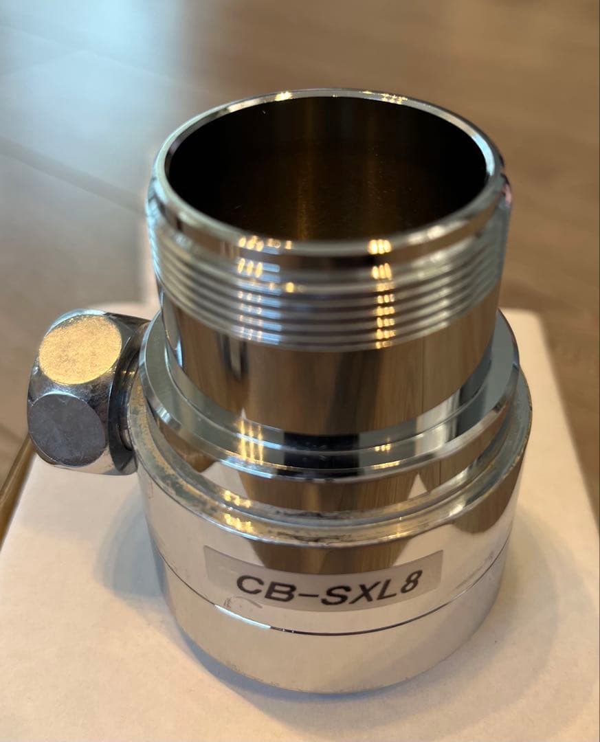 CB-SXL8 分岐水栓