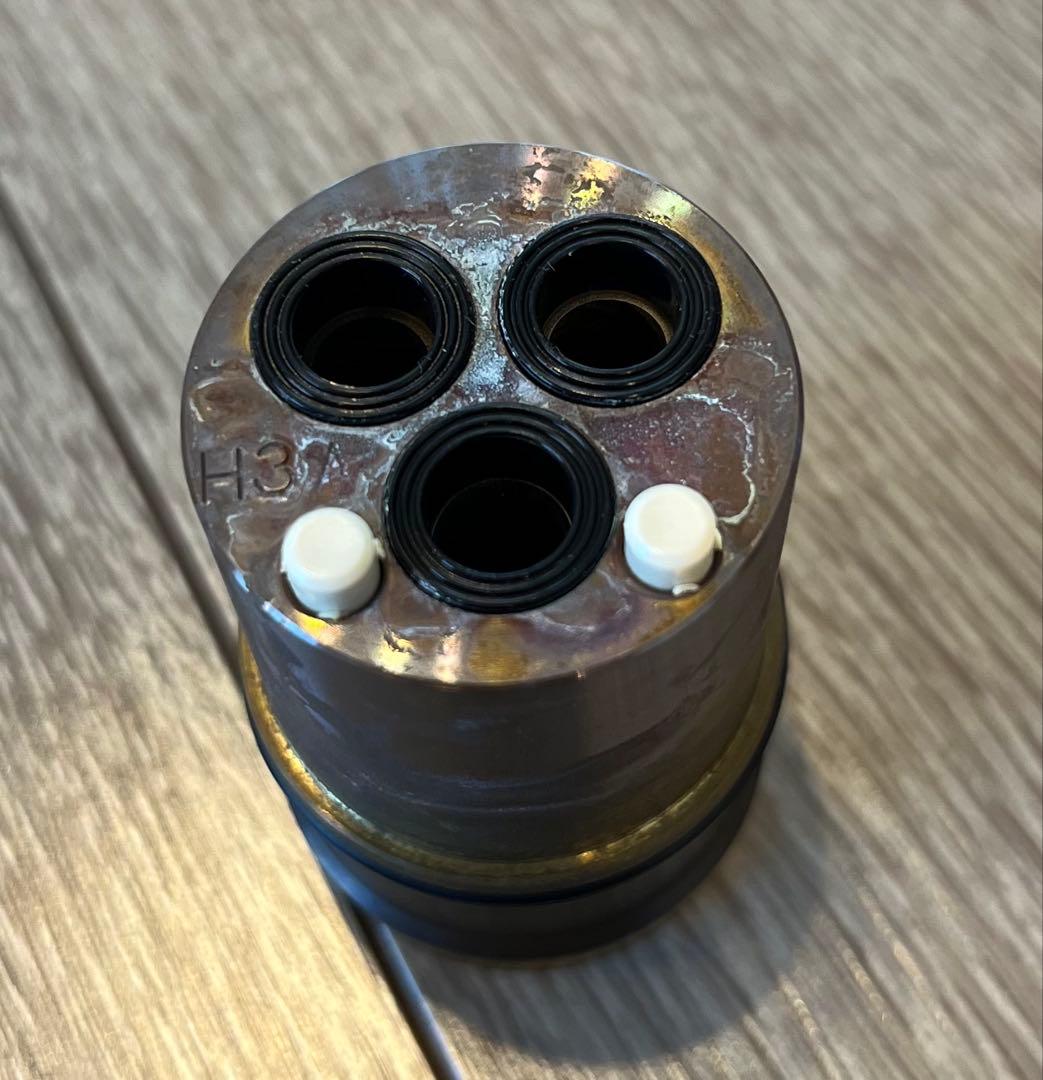 CB-SXL8 分岐水栓