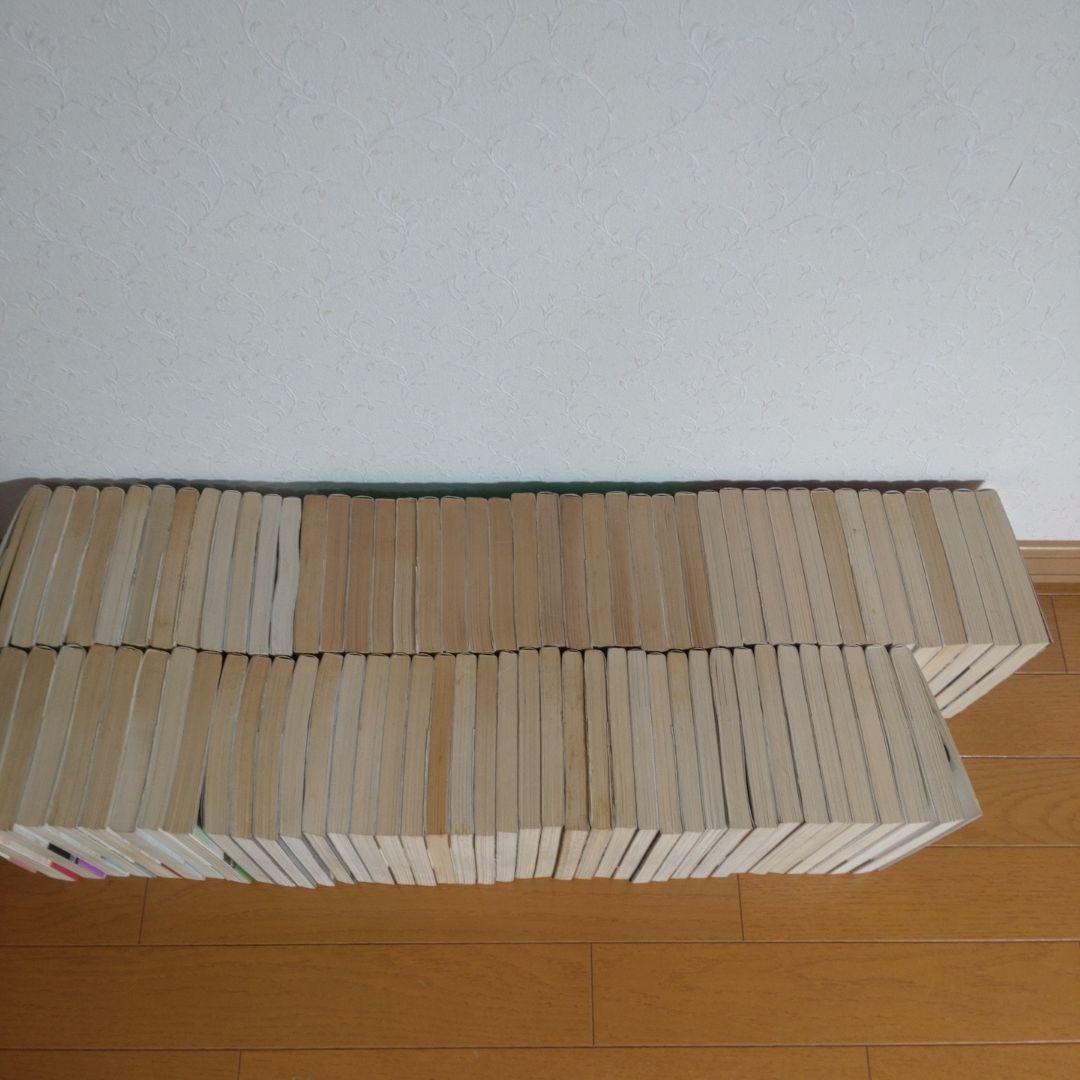 課長島耕作 　全81巻セット