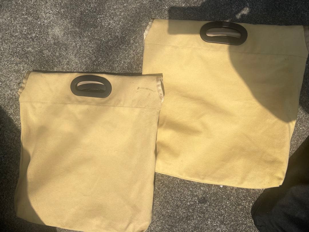 DOD スゴイッス　2セット　高さ調節可能　訳ありのためお安く！