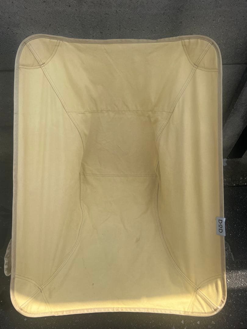 DOD スゴイッス　2セット　高さ調節可能　訳ありのためお安く！