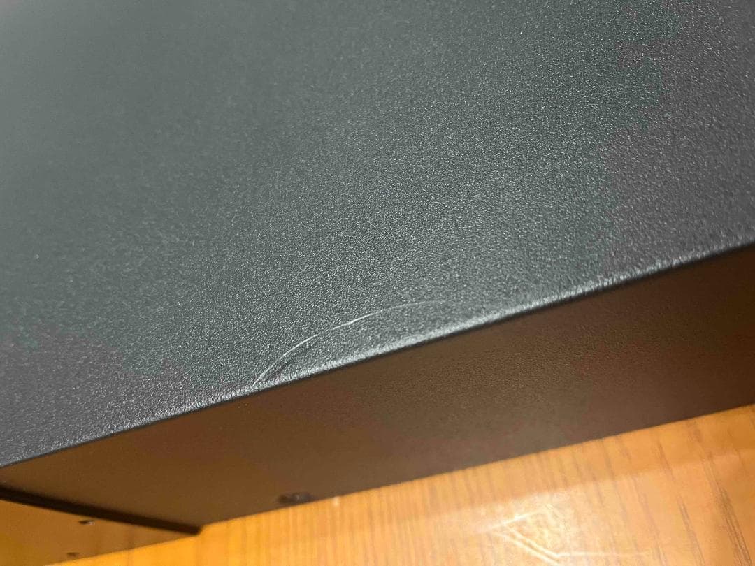 YAMAHA Tio1608-D Dante対応ステージボックス 極美品