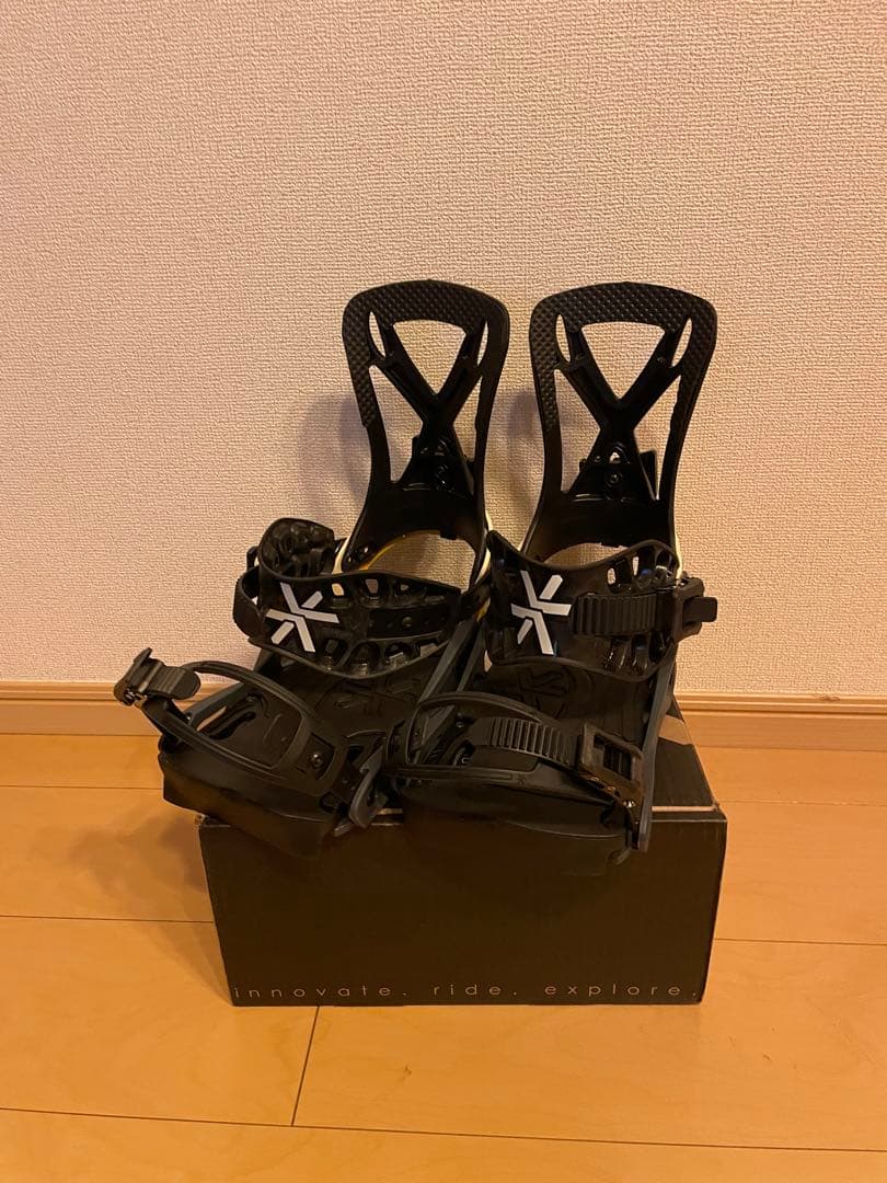 karakoram layback Mサイズ