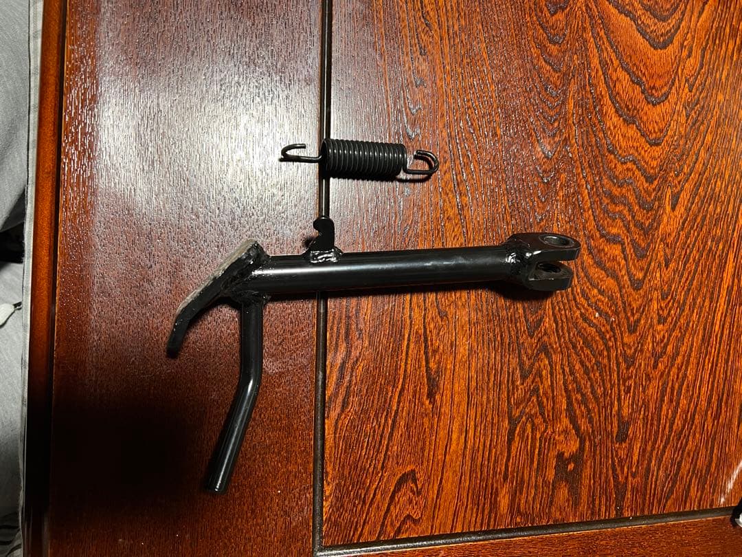 SR400 ローダウンセット