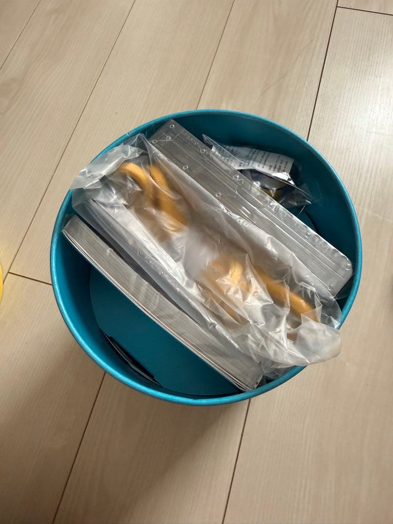 【一部欠品】BUMP OF CHICKEN tour 2024 トイズストア