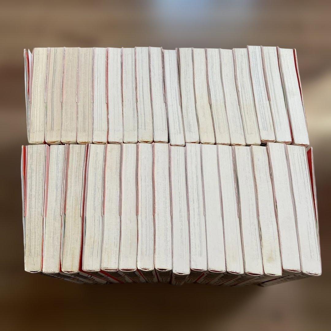 bigwill！ドラゴンボール 全34巻セット