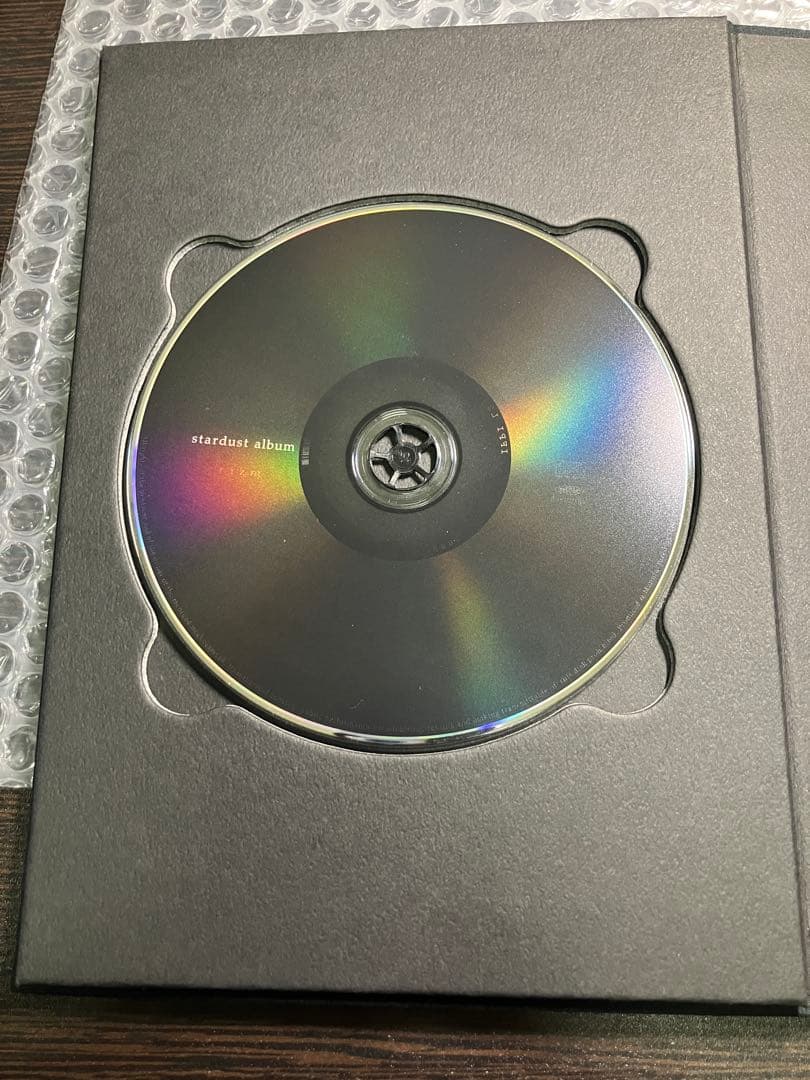 廃盤rizm stardust album haruka nakamura