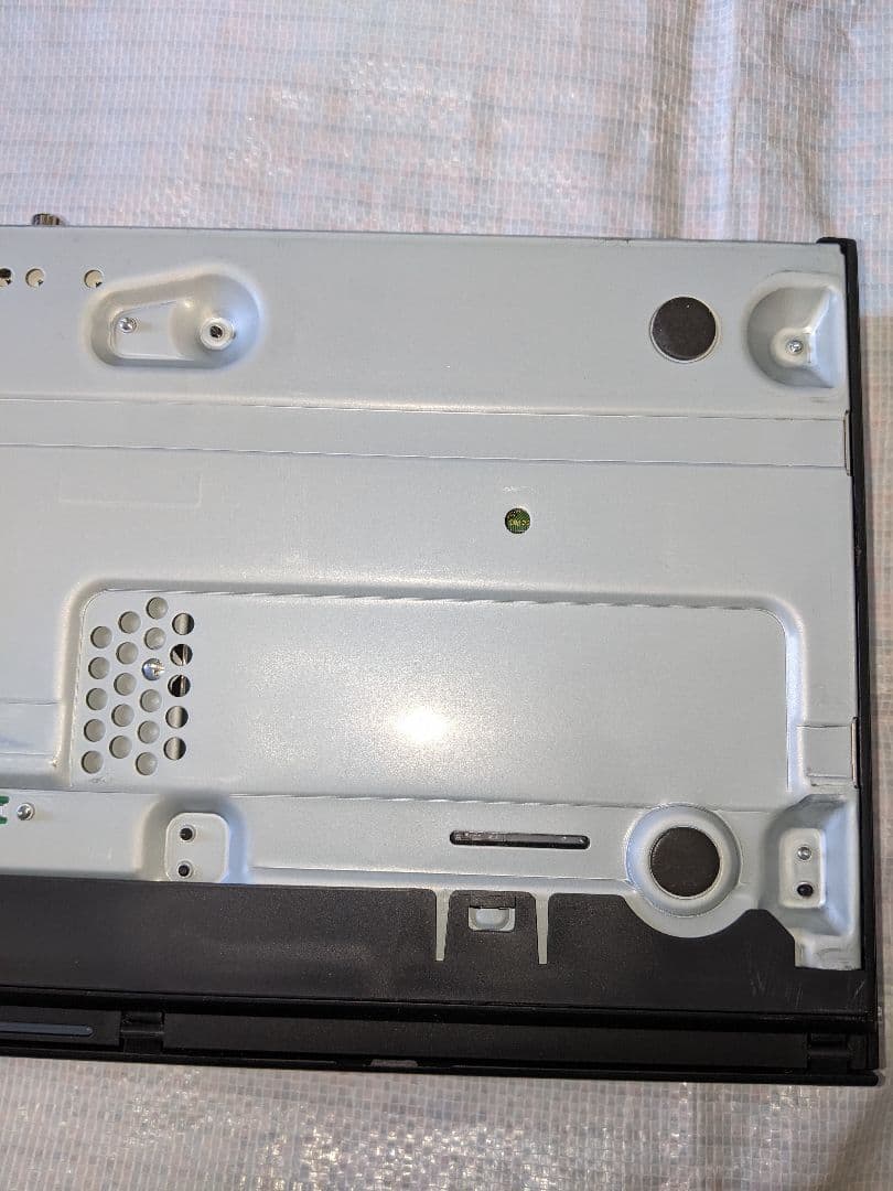 SONY BDZ-ZW1700 ブルーレイレコーダー 2020年製