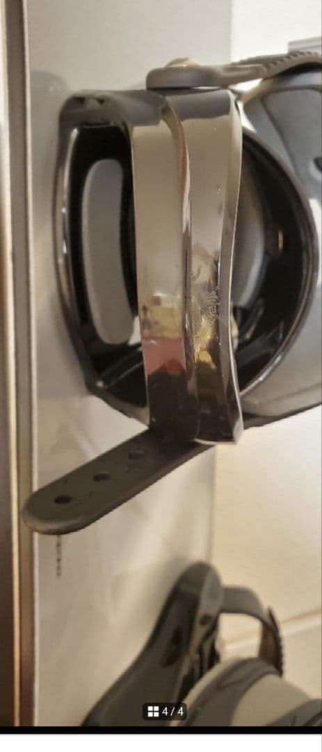 スノーボード 98cm 子供 キッズ ビンディング付き