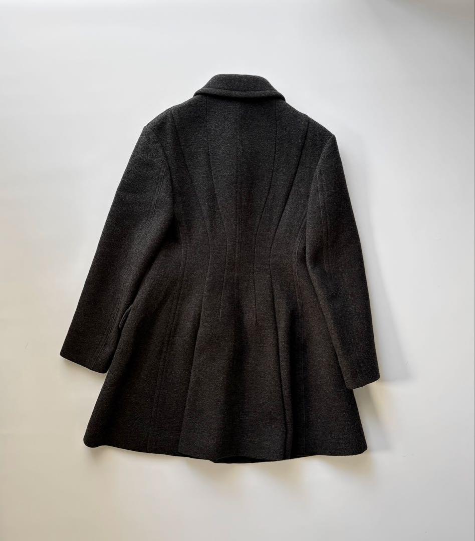 ジャケット・アウター Miu Miu FW1997 Wool Coat IT38