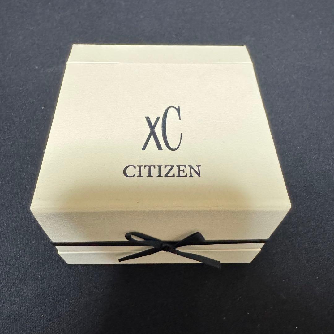 CITIZEN XC 値下げしました！