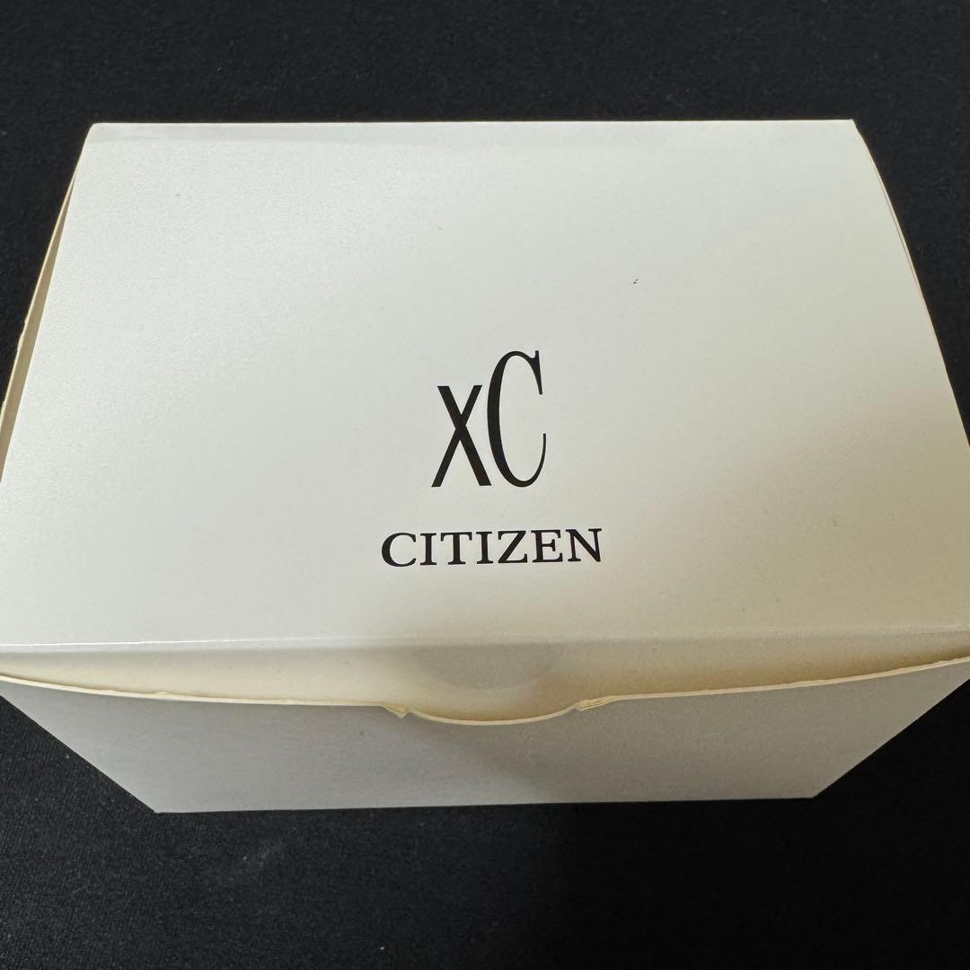 CITIZEN XC 値下げしました！