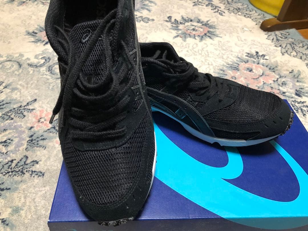 レア品 ソーティジャパンセイハ2 モノクローム 27cm