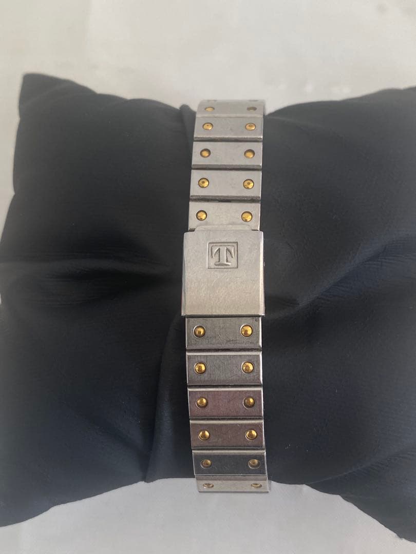 TISSOT SEASTAR オクタゴン レディース腕時計