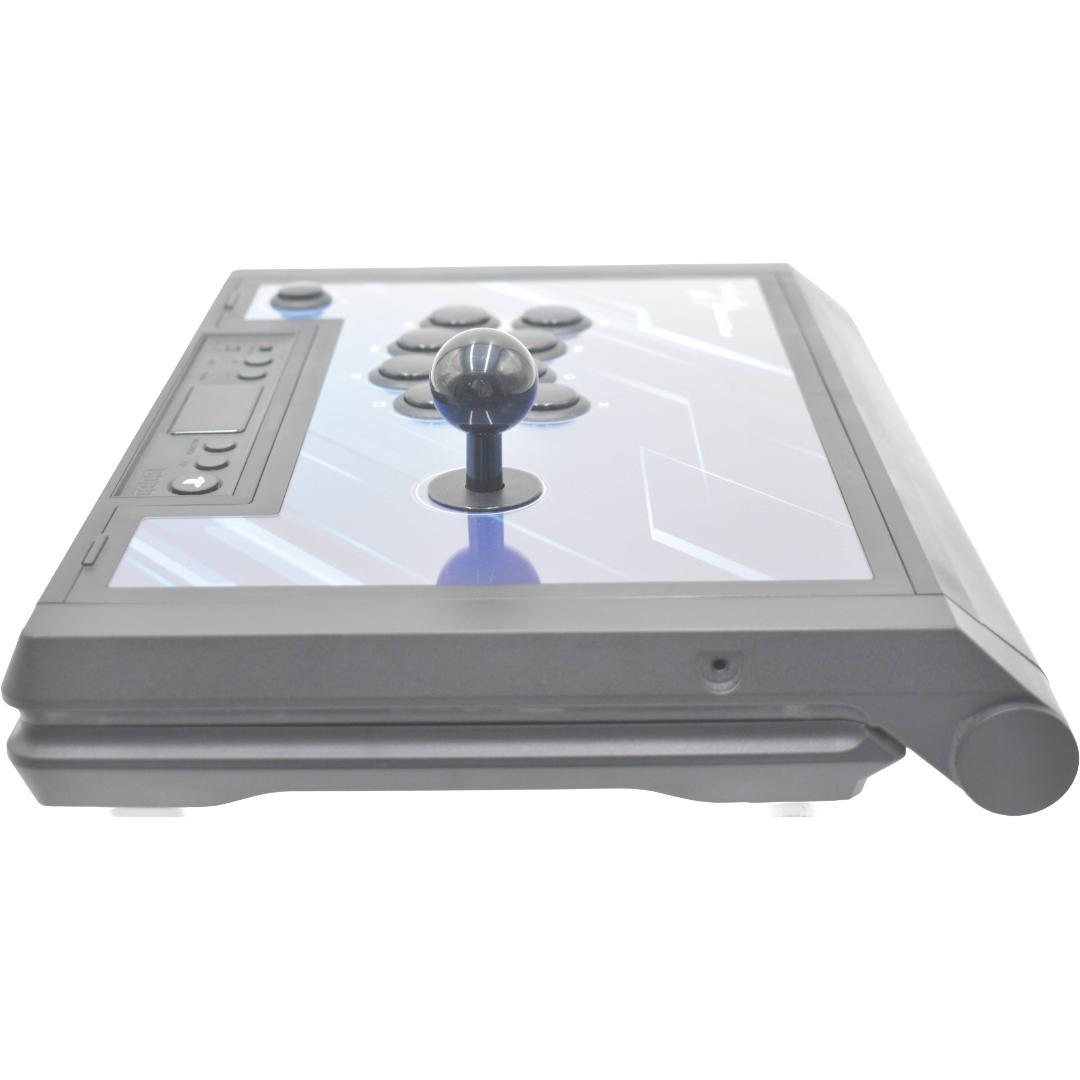 ファイティングスティックα SPF-013 PS5/PS4/PC対応 箱説なし