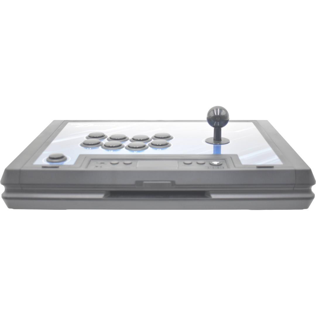 ファイティングスティックα SPF-013 PS5/PS4/PC対応 箱説なし