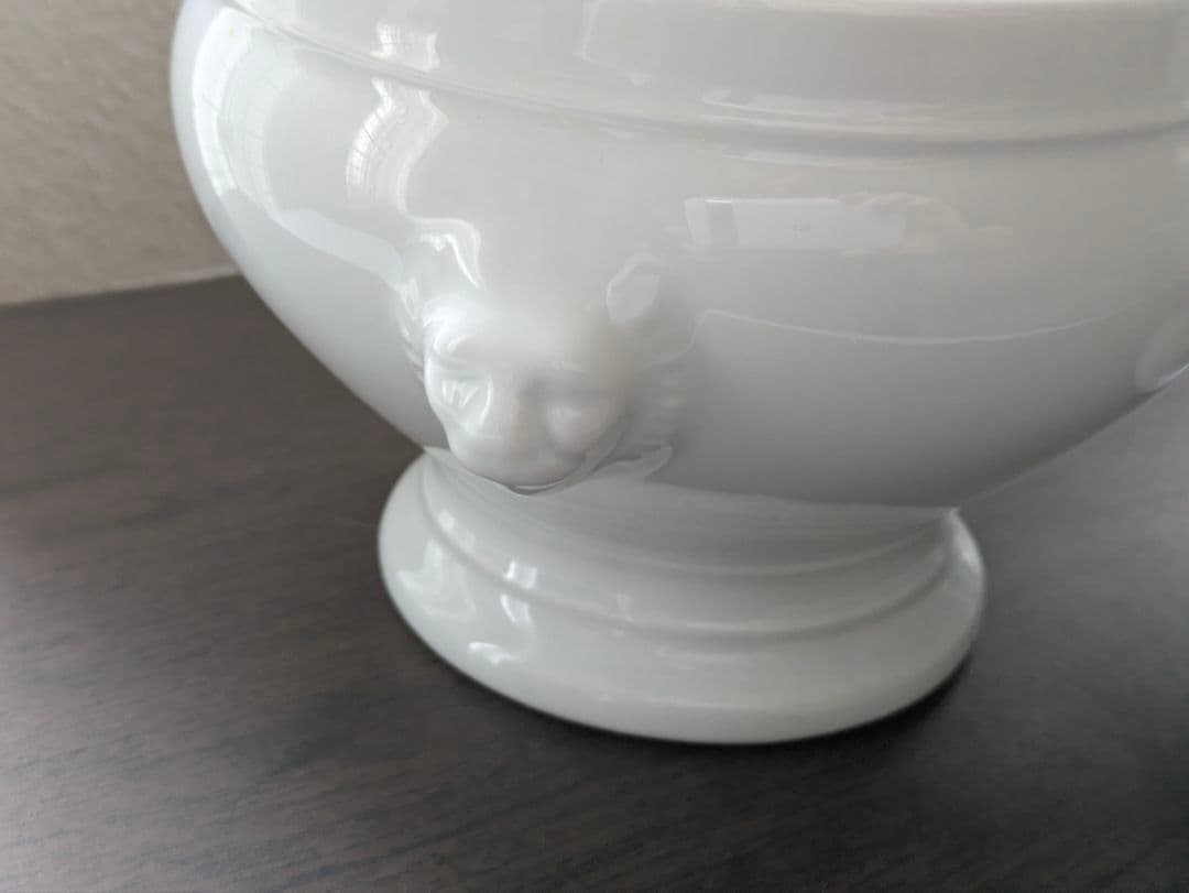 APILCO アピルコ ライオンヘッド スープボールアピルコ フランス 正規品