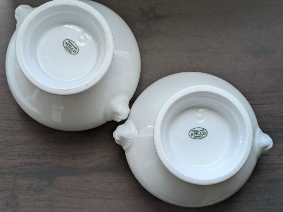 APILCO アピルコ ライオンヘッド スープボールアピルコ フランス 正規品