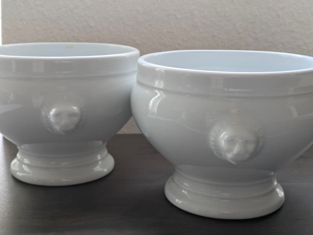 APILCO アピルコ ライオンヘッド スープボールアピルコ フランス 正規品