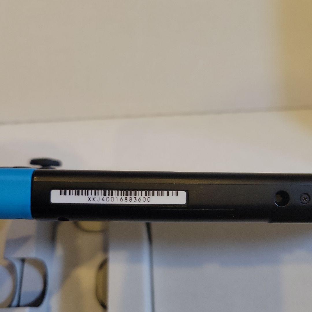 ニンテンドースイッチ 本体 一式 バッテリー強化版　2020年製