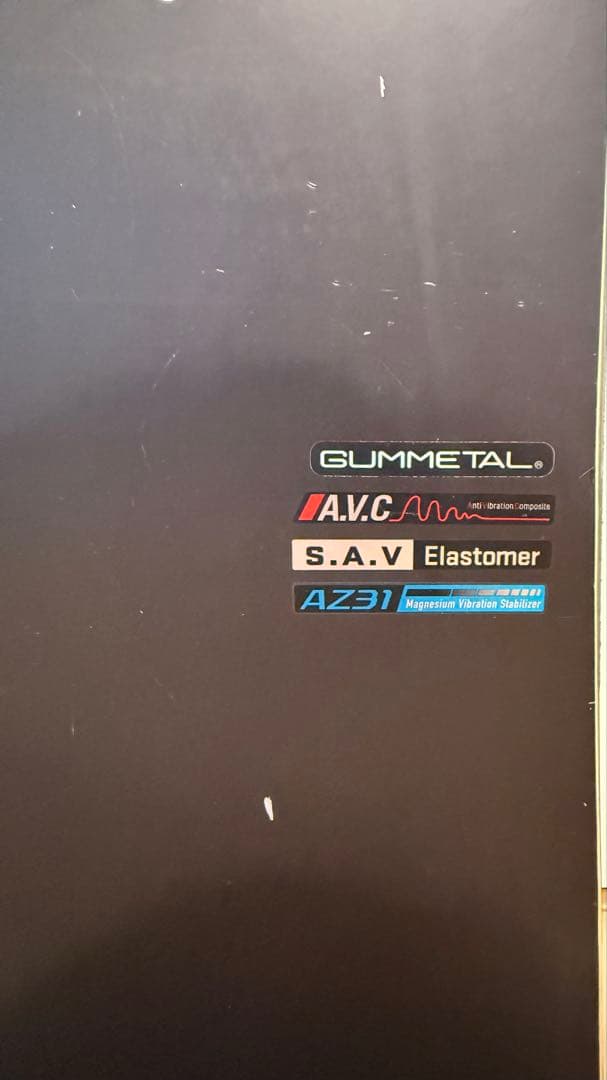 チ*太様 【大晦日限定】YONEX SYMARC Mg 2018-2019 15