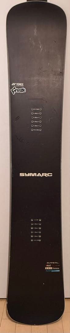 チ*太様 【大晦日限定】YONEX SYMARC Mg 2018-2019 15