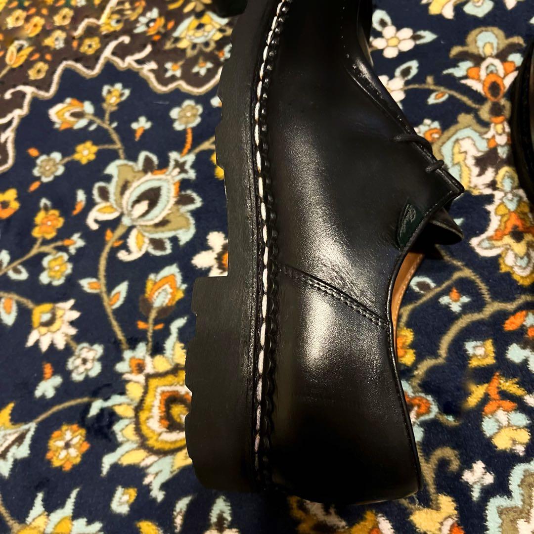 Paraboot MICHAEL パラブーツ　ミカエル　チロリアン　40