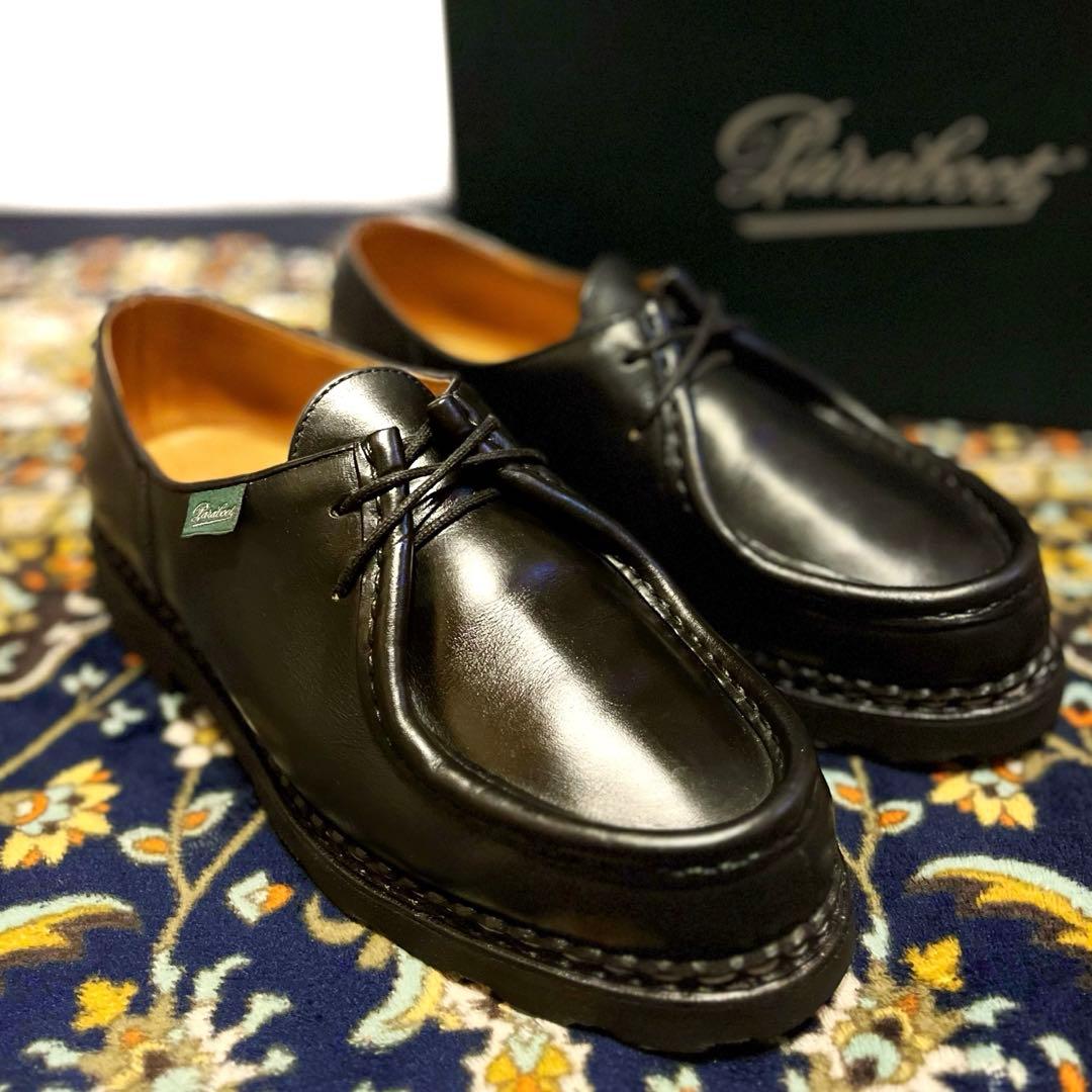 Paraboot MICHAEL パラブーツ　ミカエル　チロリアン　40