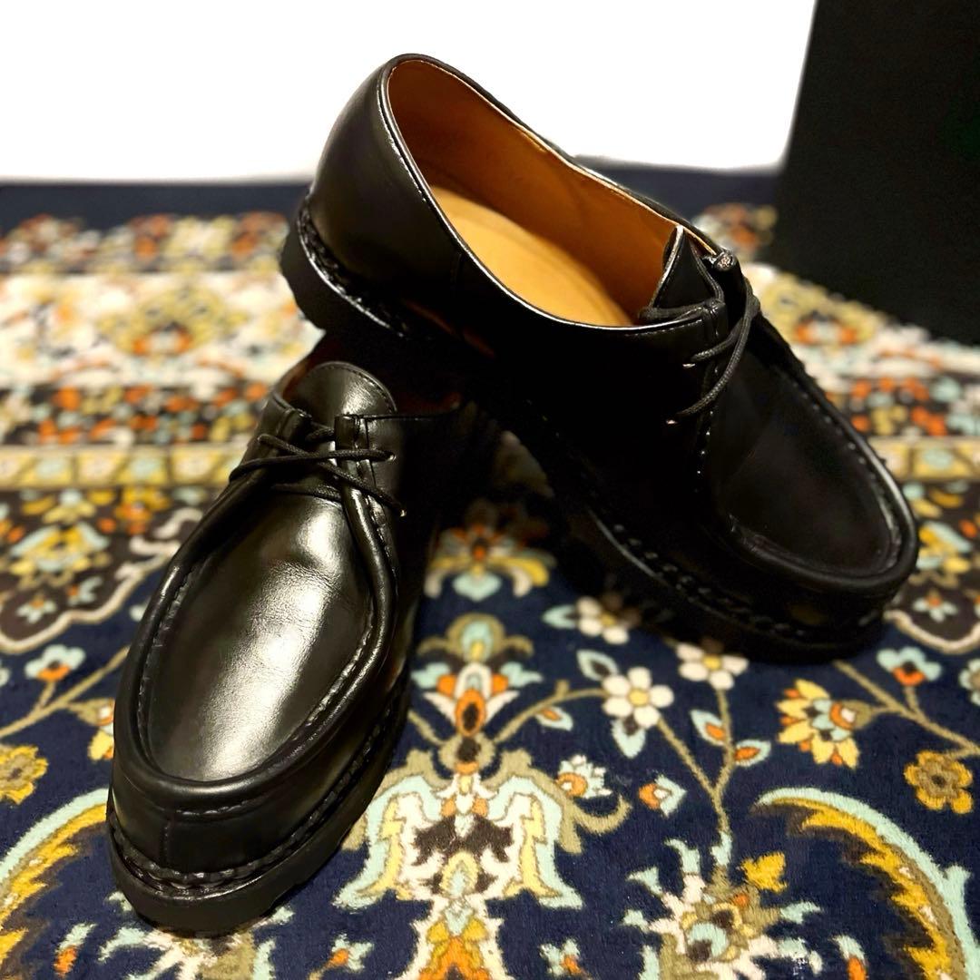 Paraboot MICHAEL パラブーツ　ミカエル　チロリアン　40