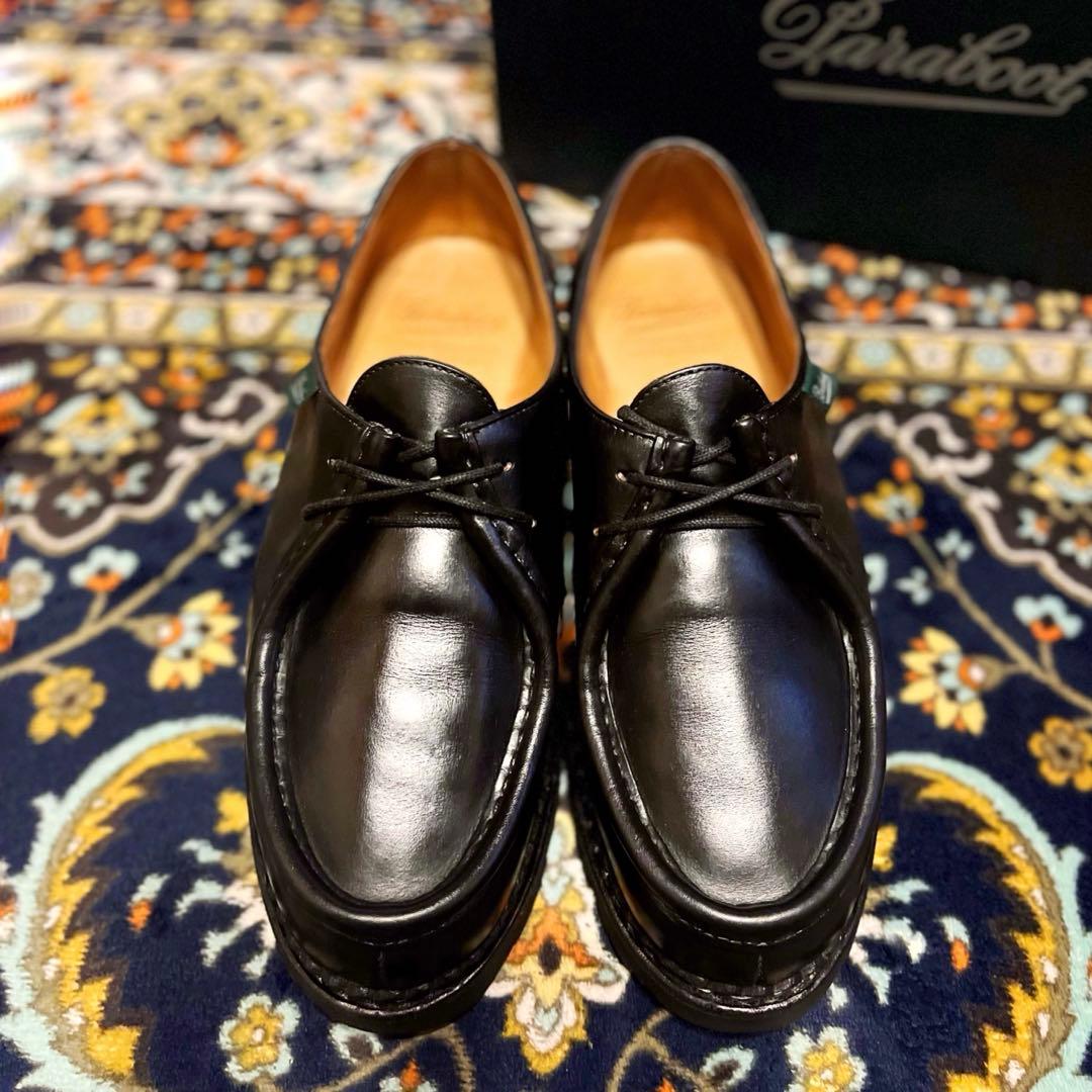 Paraboot MICHAEL パラブーツ　ミカエル　チロリアン　40