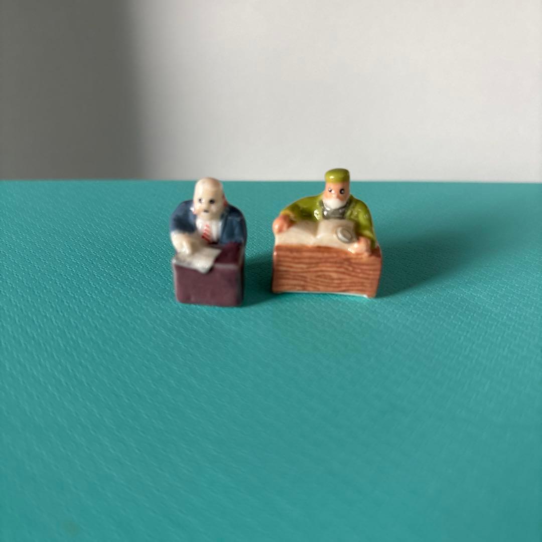 星の王子さま　フェーブ