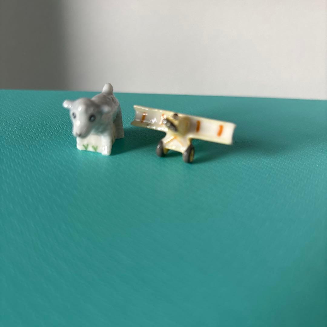 星の王子さま　フェーブ