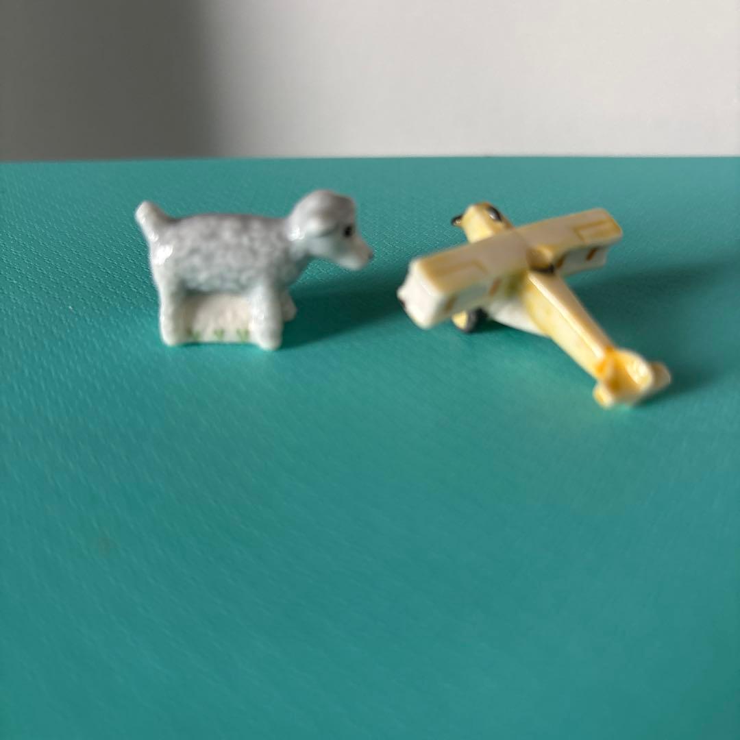 星の王子さま　フェーブ