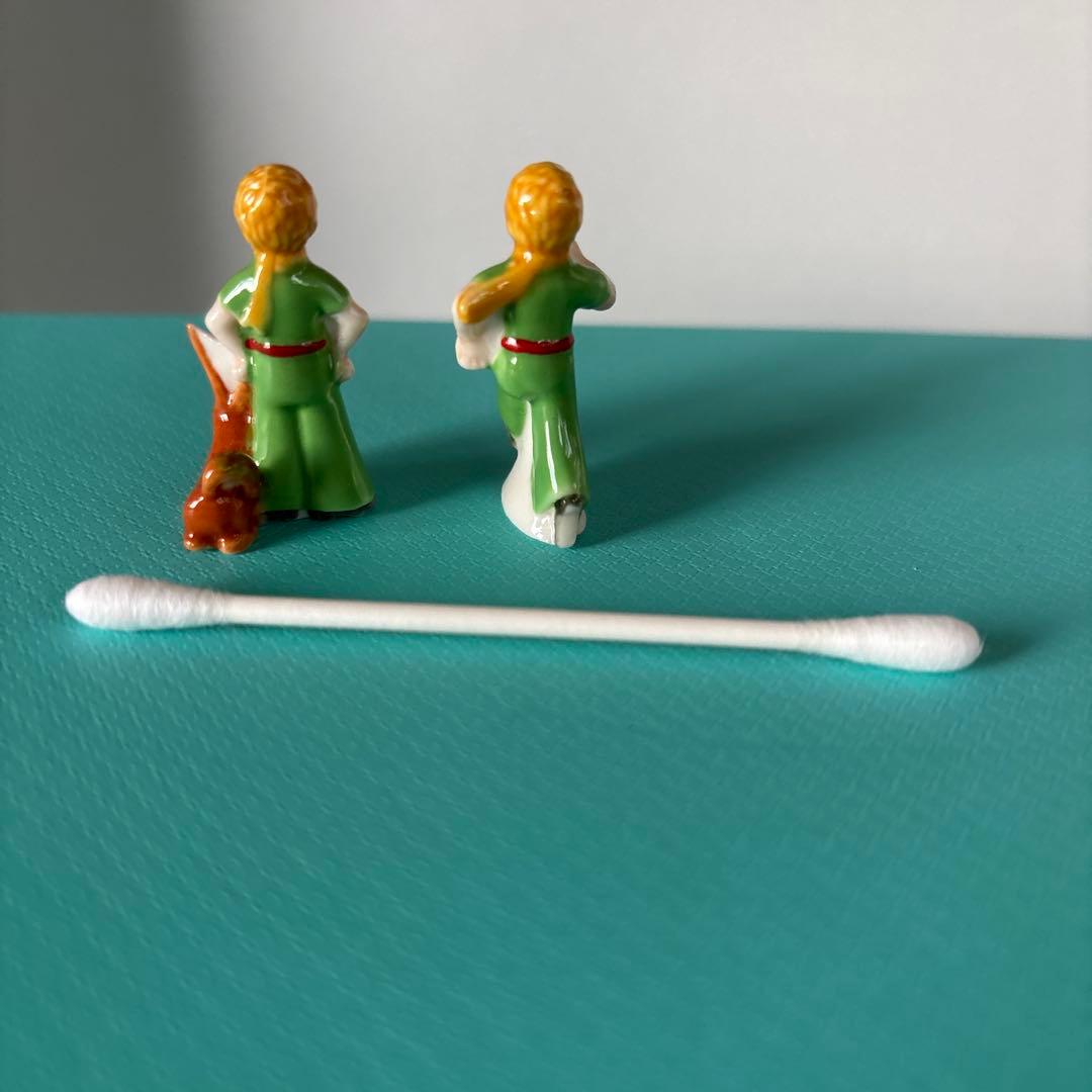 星の王子さま　フェーブ