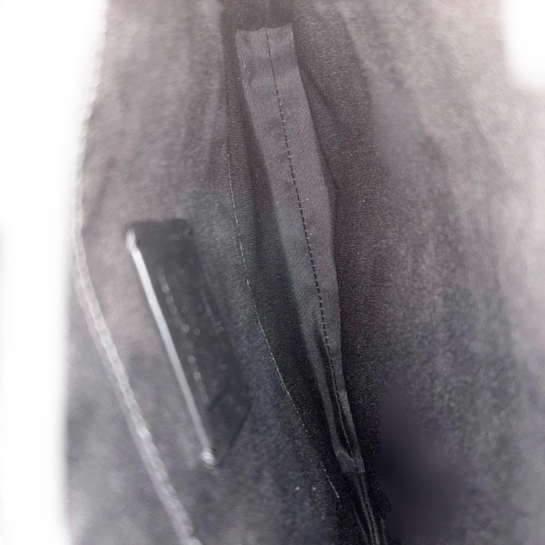 COACH ショルダーバッグレディース ブラック