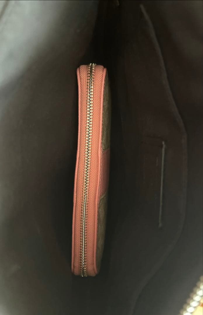 COACH ショルダーバッグレディース ブラック