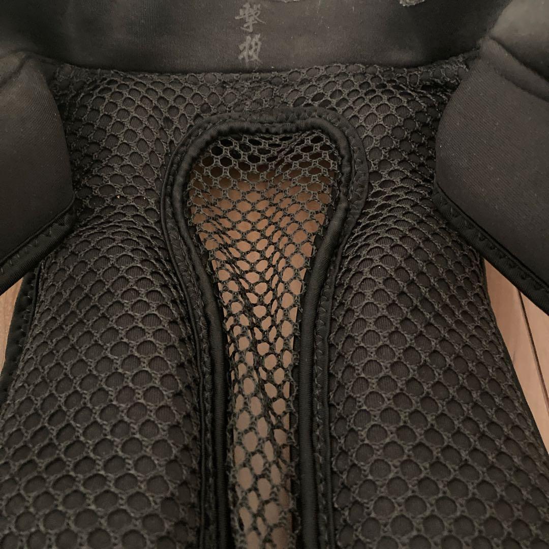 オーナー カルティバ 撃投ボディプロテクター cool クール