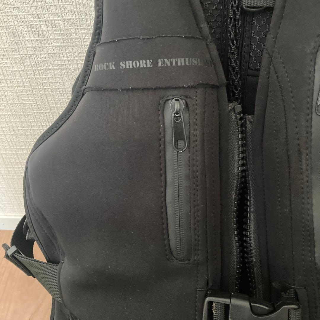 オーナー カルティバ 撃投ボディプロテクター cool クール