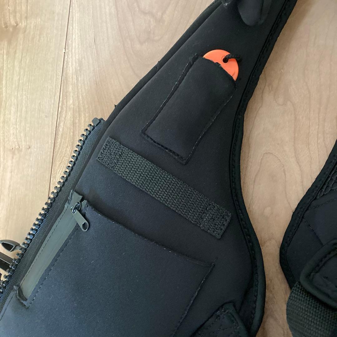 オーナー カルティバ 撃投ボディプロテクター cool クール