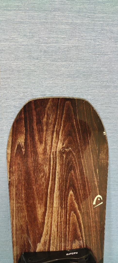 HEAD スノーボード セット(ボド、バインディング、靴)